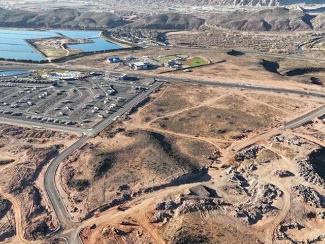 Land for sale in Hurricane, Utah