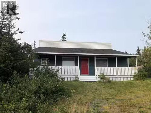 House for sale in Brigus Junction, Newfoundland And Labrador