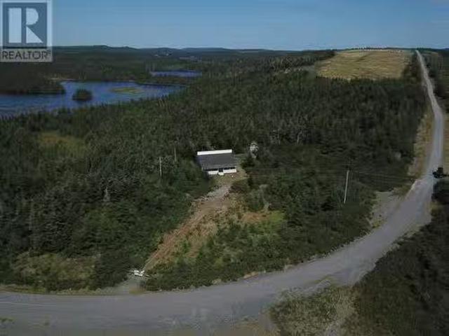 House for sale in Conception Harbour, Newfoundland And Labrador