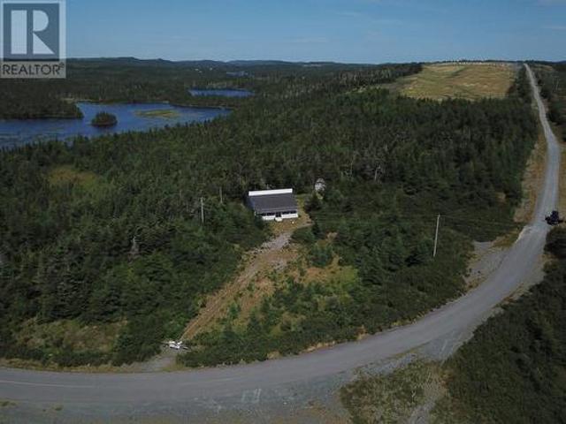 Property for sale in Conception Harbour, Newfoundland And Labrador