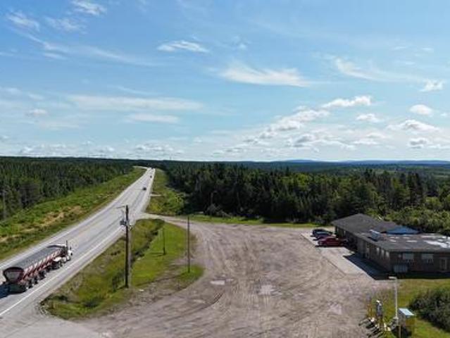 Commercial for sale in Newfoundland And Labrador