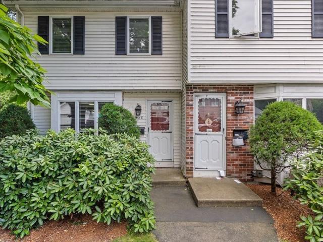 Condo for sale in Wakefield, Massachusetts