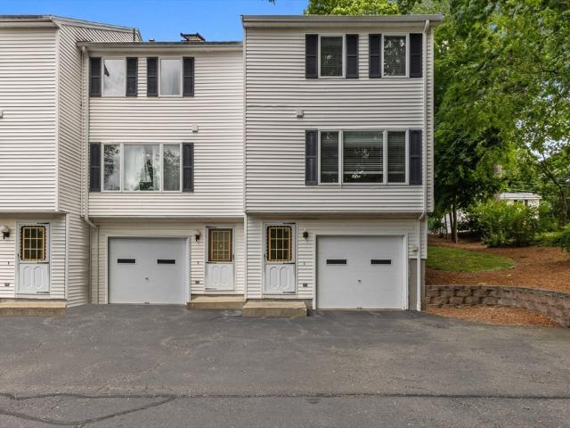 Property for sale in Wakefield, Massachusetts