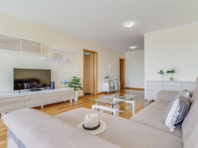 Apartamento alugar em Santa Cruz