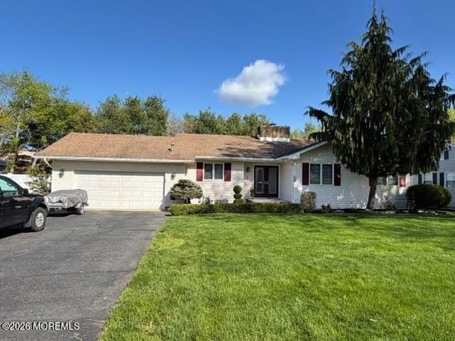 House for sale in Monmouth, New Jersey