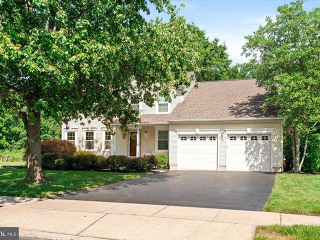 House for sale in Windsor, New Jersey