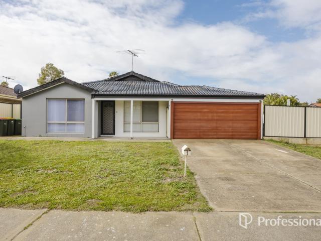 Apartment for rent in Bullsbrook, Western Australia