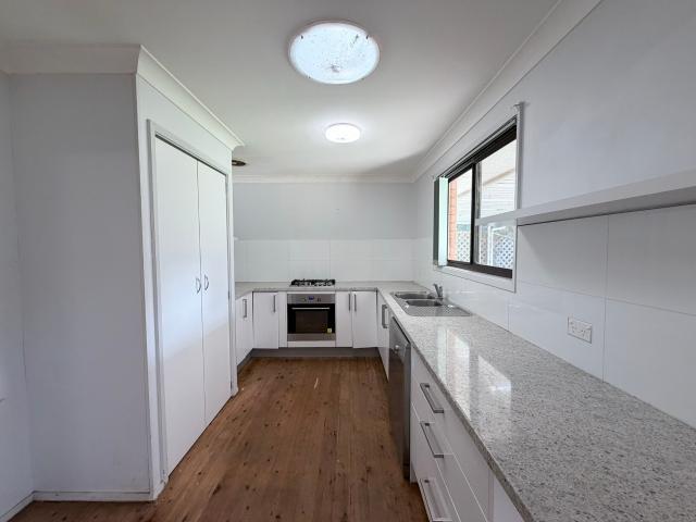 House for rent in New South Wales