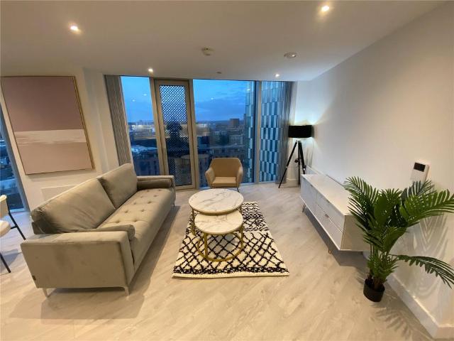 Apartment for rent in Hulme, Georgia
