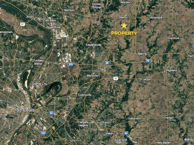 Land for sale in Edwardsville, Illinois