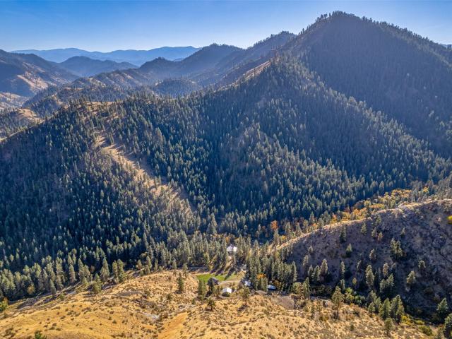 Land for sale in Cashmere, Chelan County