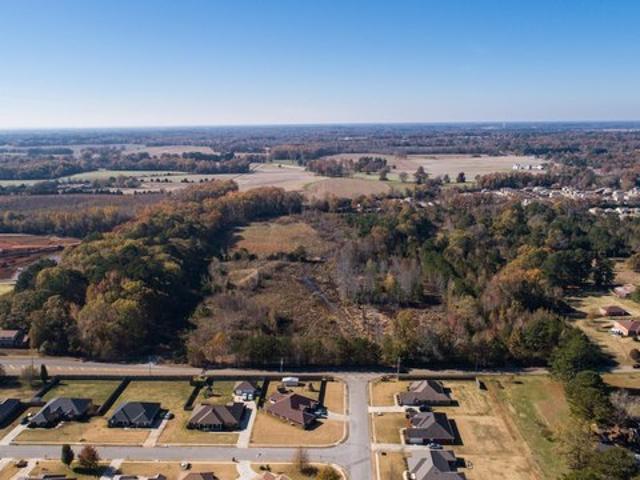 Land for sale in Huntsville, Alabama
