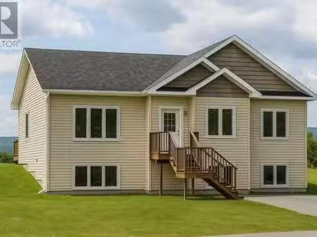 House for sale in Bauline, Newfoundland And Labrador