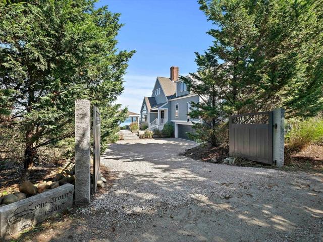 House for sale in Brant Rock, Massachusetts