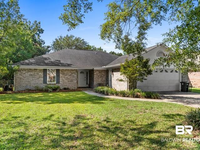 House for sale in Fairhope, Alabama