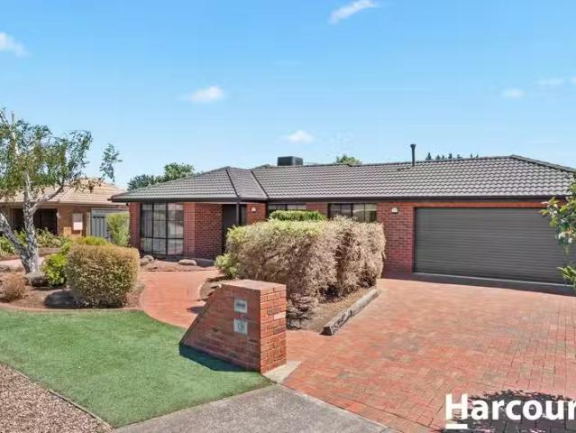 House for rent in Cambridge, Melbourne