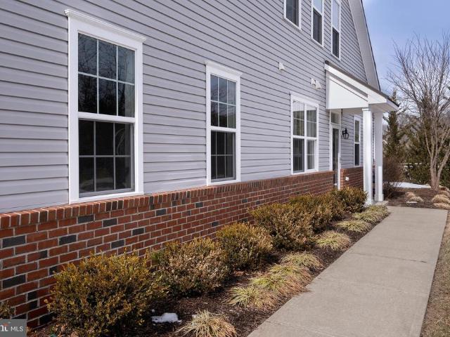 Townhouse for sale in Pennington, New Jersey