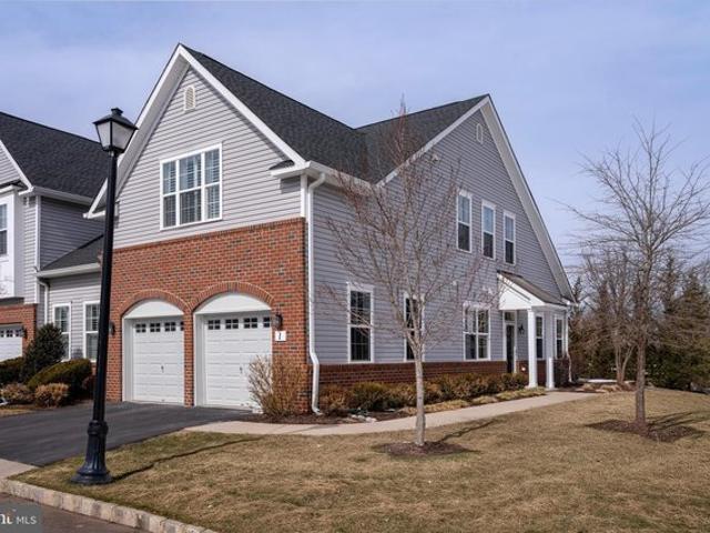 Townhouse for sale in Pennington, New Jersey