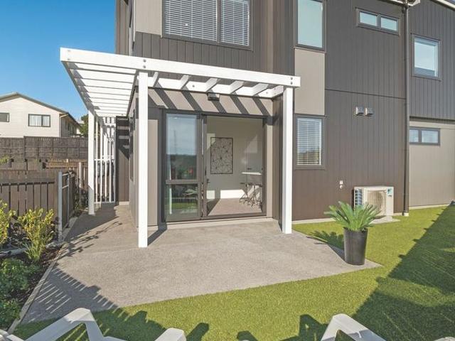 House for rent in Northcote Central, Kaipātiki