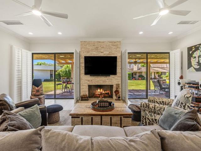 House for sale in Rancho Mirage, California
