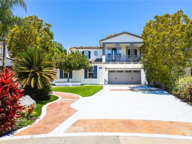 House for sale in Aliso Viejo