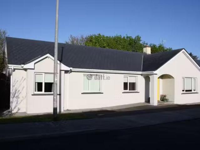 House to rent