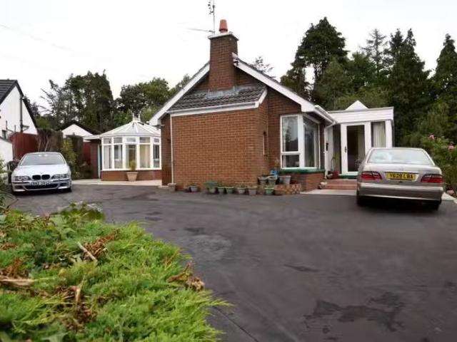 House for sale in Adare, South Tipperary
