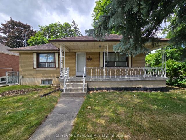 House for sale in Woburn, Ontario