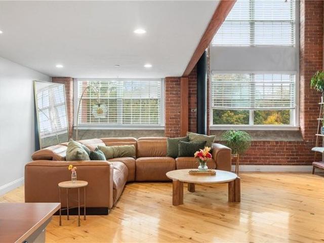 Condo for sale in Forestdale, Rhode Island