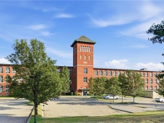 Condo for sale in Forestdale, Rhode Island