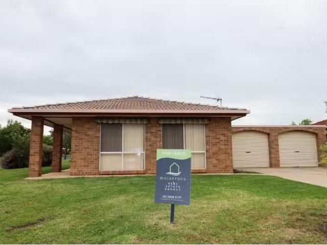 House for rent in Belfrayden, New South Wales