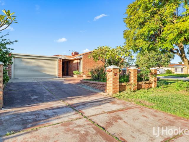 Apartment for rent in Maddington, Western Australia