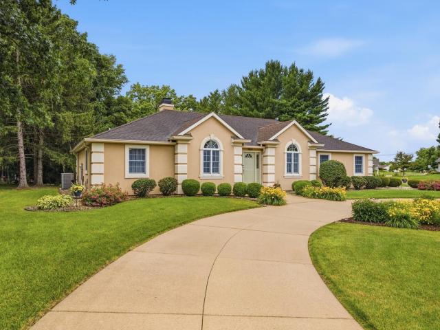 House for sale in Monticello, Illinois