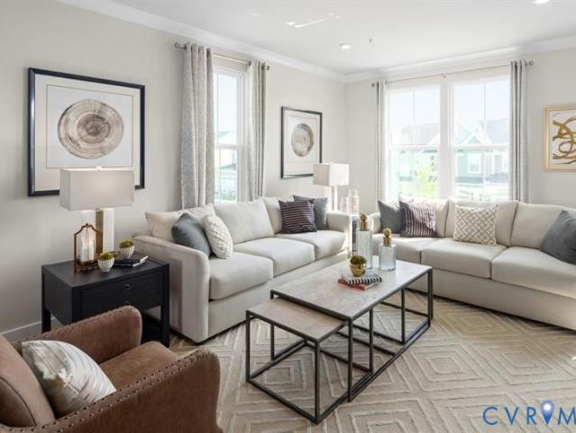 Townhouse for sale in Virginia