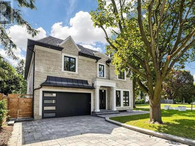 House for sale in York, Ontario