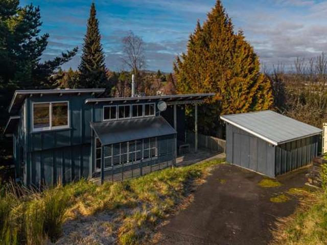 House for sale in Ruapehu District