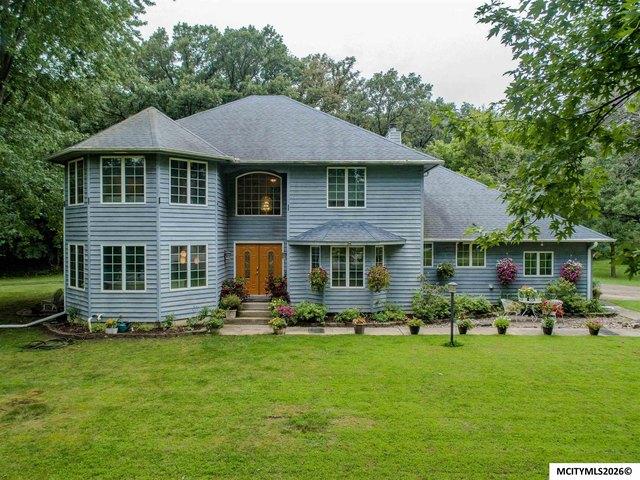 House for sale in Cerro Gordo, Iowa