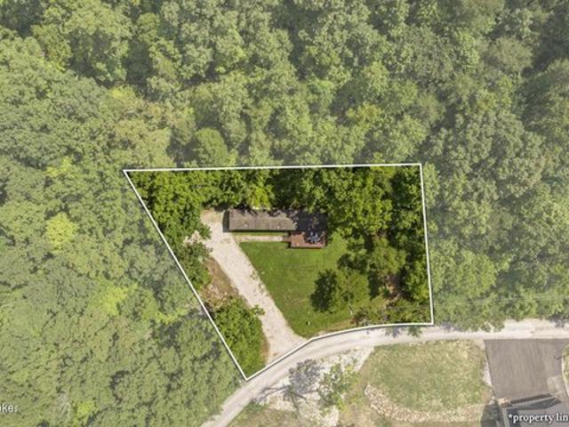 House for sale in Cub Run, Kentucky