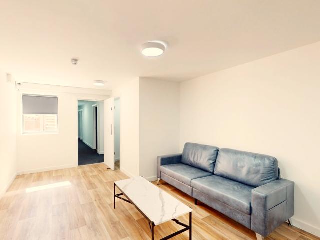Studio for rent in Park Central, Birmingham