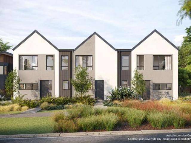 Townhouse for sale in Pauatahanui, Wellington