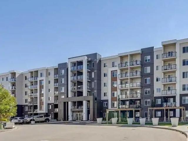Apartment for rent in Redstone, Calgary