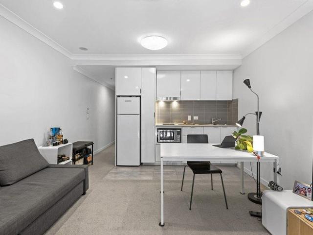 Apartment for rent in Brisbane City, Greater Brisbane