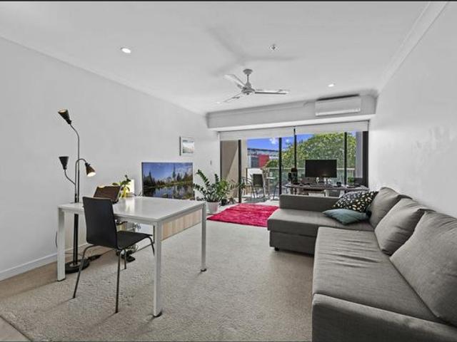 Apartment for rent in Brisbane City, Greater Brisbane