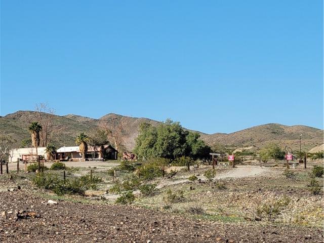 House for sale in Needles, San Bernardino County