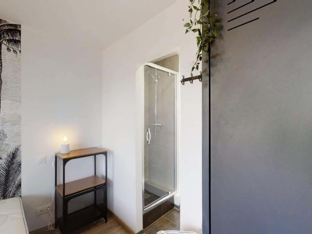 Appartement location à Toulouse