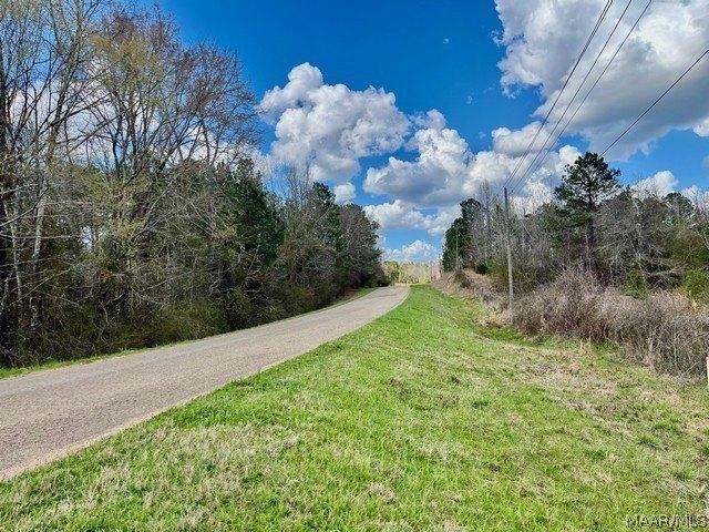 Land for sale in Elmore, Alabama