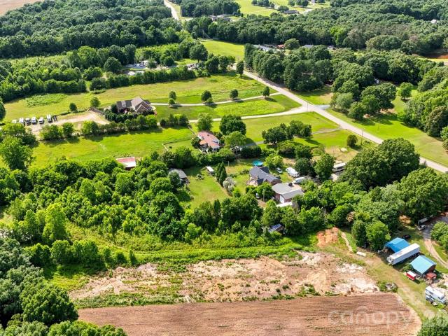 Land for sale in Indian Trail, North Carolina
