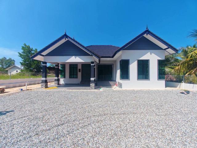 Bungalow for sale in Marang