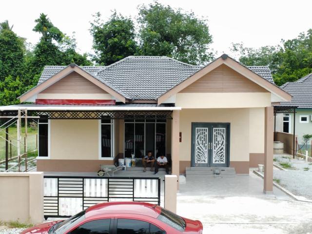 Bungalow for sale in Peringat, Negeri Kelantan