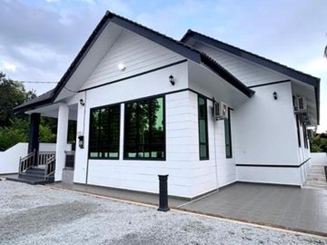 Bungalow for sale in Tringganu